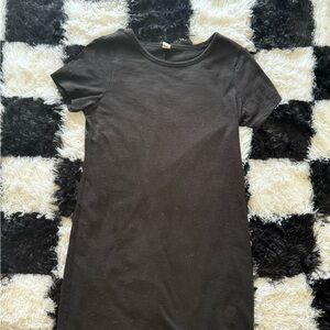 Old Navy T-Shirt Dress